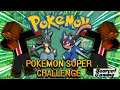 🔥  Pokémon Super Challenge 🔥 Minecraft Pixelmon Ep 01 Hindi