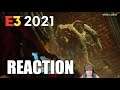 Rainbow Six Extraction Gameplay Reveal REACTION (Ubisoft Forward E3 2021)