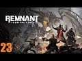 Remnant: From The Ashes - Gameplay español - 23 * Seguimos en la ciénaga..