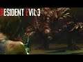 Resident Evil 3 Remake PS5 German Gameplay #9 - Der Impfstoff & Nemesis Bossfight