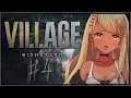 【Resident Evil Village】クリアまで突っ走る⚡無限マグナム作れるかな？【ぶいすぽ/神成きゅぴ】