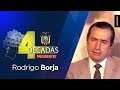Rodrigo Borja   4 décadas de Presidentes - Programa 3