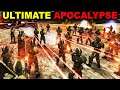 Ruining Warhammer 40k with Imperial Guard Only Game Dawn of War: Ultimate Apocalypse Mod