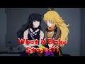 RWBY Alternate Realities: What If Blake Stayed?