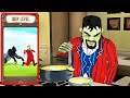 Scary Stranger 3D - New Update Soup Level version 5.3