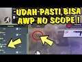 SETTINGAN TERBAIK BUAT AWP UDAH PASTI BISA NO SCOPE - Call of Duty Mobile Indonesia