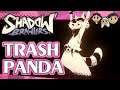 Shadow Brawlers Gameplay #7 : TRASH PANDA | 3 Player