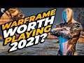 SHOULD YOU PLAY WARFRAME IN 2021?