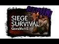 Siege Survival: Gloria Victis ► Стрим ► Средневековая выживалка #6