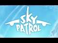 SKY PATROL - Gameplay Trailer Android Part 1 - Shoot Em Up Game