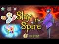 Slay the Spire January 31st Daily - Watcher