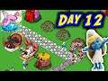 Smurfs' Village - Day 12 Gameplay (Android/iOS)