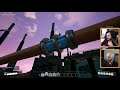 Snutt & Jace Talk: Setting up a Coal Generator (Part 10)