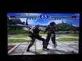 Soul Calibur II(Gamecube)-Raphael vs Assassin