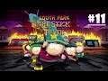 South Park The Stick of Truth - Attack the School / Atacar a Escola - 11