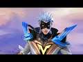 Spin Vale Blizzard Storm Hero Skin | Draw Vale Hero Blizzard Storm Price Reveal