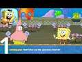 Spongebob: Krusty Cook-Off | Gameplay Walkthrough Part 1 (Android, iOS)