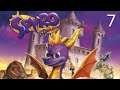 Spyro 1 El Dragón Español Parte 7