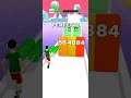 Stack Colors 2 | All-Levels Gameplay Walkthrough Level Android, iOS New Epdate Mobilegame #shorts