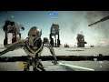Star Wars Battlefront 2 - Grievous finally gets to lead a REAL army!
