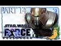 Star Wars - The Force Unleashed | Part 14 [German/Let's Play/Finale]