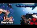 Starbase - Robimar im Weltall ☢ Livestream Deutsch