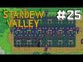 Stardew Valley 1.5 | Last Harvest of Summer | Episode #25