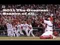 STRATOMATIC BASEBALL 2011 St Louis Cardinals Replay Game 34 vs Milwaukee 5-7-2011