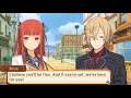 Summon Night 5: Chapter 1 (Part 3) + Chapter 2 (Part 1)