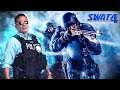 SWAT 4 SEF COOP with a REAL SWAT COMMANDER