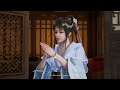 Sword and Fairy 7 - gameplay pt 4 - A girl from Xian Xia Sector. Going to Bai Chang Mountain.