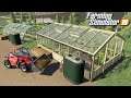 Szklarnie - Farming Simulator 19 | #85