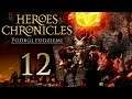 TAKTYCZNA ALLISON [#12] Heroes Chronicles: Podbój Podziemi