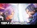 Tales of Arise BEST Crazy Animation That Should Set an Example For JRPGs