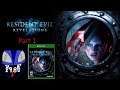 (Testing Xbox One Party sound) Resident Evil Revelations Part 1 / 6-23-2019