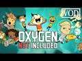 The End of Another ONI Phase... || Oxygen Not Included