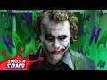 The Joker Sings A Song (Heath Ledger) (Batman The Dark Knight Parody)
