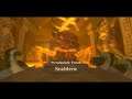 The Legend of Zelda Skyward Sword HD - Earth Temple Boss: Scaldera