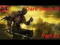 The Prince Falls | Dark Souls III : Part 22