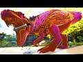 The Strongest Dinosaur on the Planet! | ARK: Modded Eternal #65