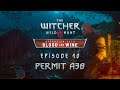 The Witcher 3 BaW - Let's Play [Blind] - Episode 10