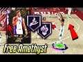 this FREE evo channing frye becomes the BEST POWER FORWARD in nba 2k20 myteam....