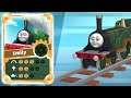 Thomas & Friends: Go Go Thomas - Emily Is A Happy Racer (iOS Games)