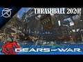 THRASHBALL on GEARS OF WAR 3 in 2020 Multiplayer Gameplay! #12