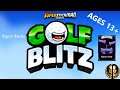 Tips & Tricks: Bone Yard - Golf Blitz