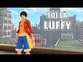 Tôi Là LUFFY | One Piece World Seeker