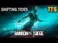 Tom Clancy’s Rainbow Six: Siege |  ИГРАЕМ В SHIFTING TIDES TTS