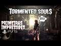 Tormented Souls - Primeiras Impressões no PS5!