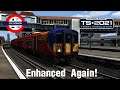 Train Simulator 2021 | Armstrong Powerhouse | Class 455 Enhancement Pack Volume 2 | First Looks
