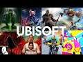 UBISOFT+ neuer Abo Service für Xbox Game Pass? Meine Meinung zu Ubisoft Forward